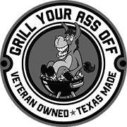 Grill Your Ass Off