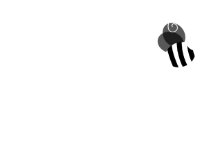 Happy Bees