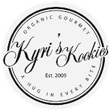 Kyris Kookies